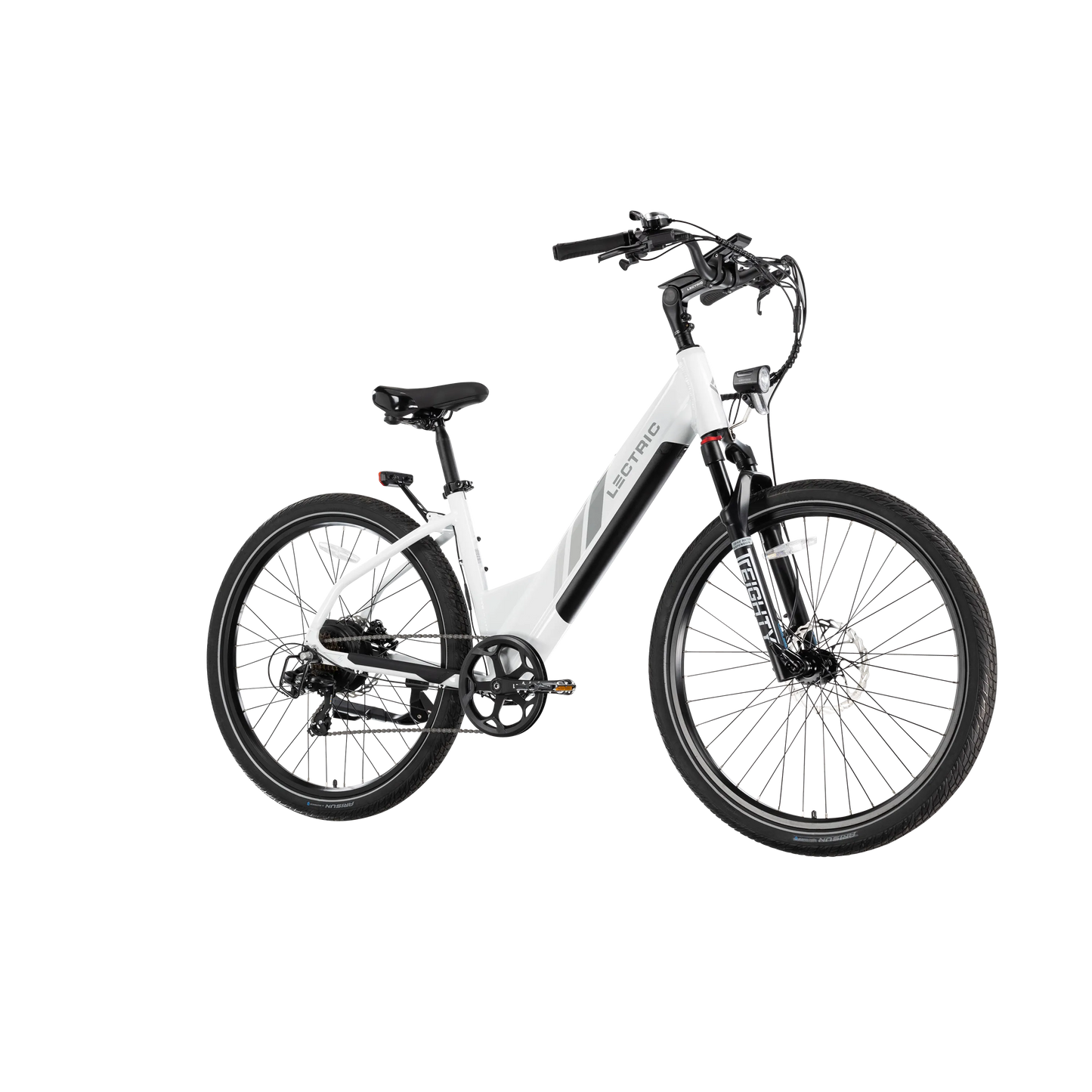 XPress Step-Thru eBike