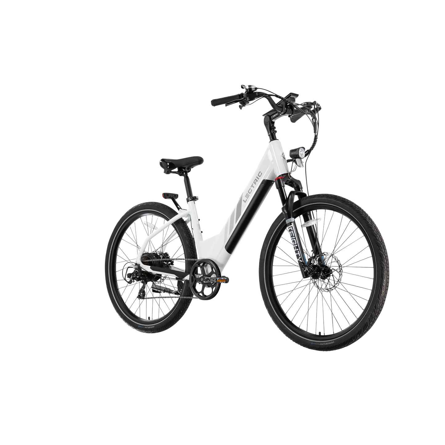 XPress 750 Step-Thru eBike