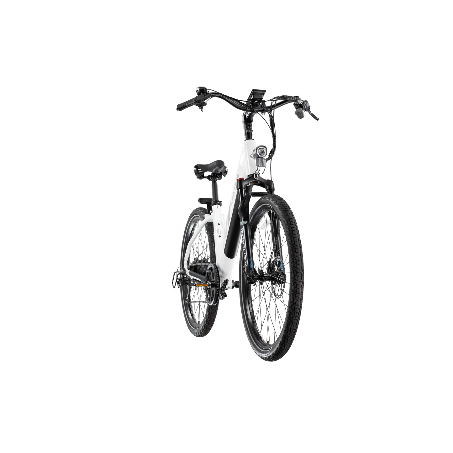 XPress 750 Step-Thru eBike