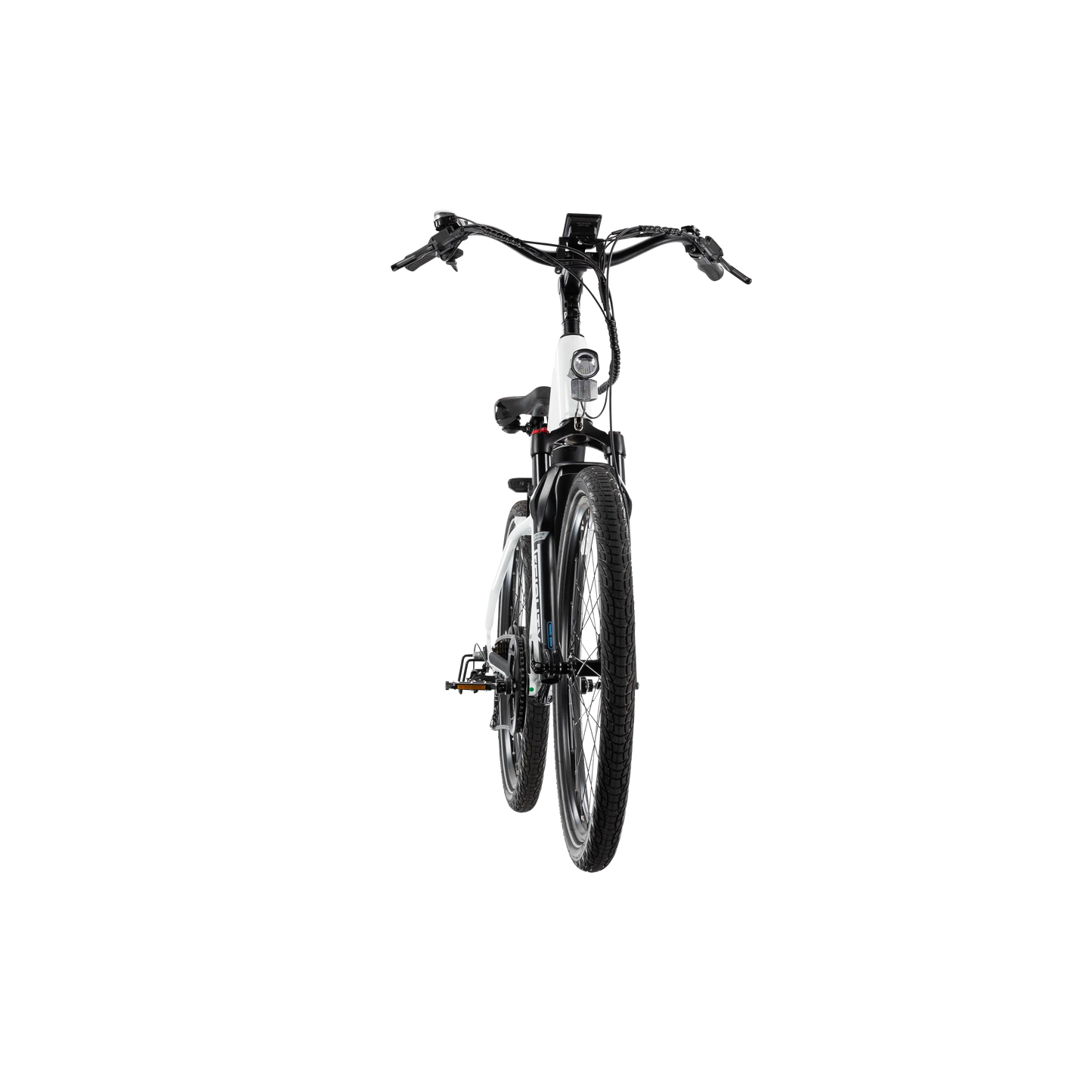 XPress 750 Step-Thru eBike