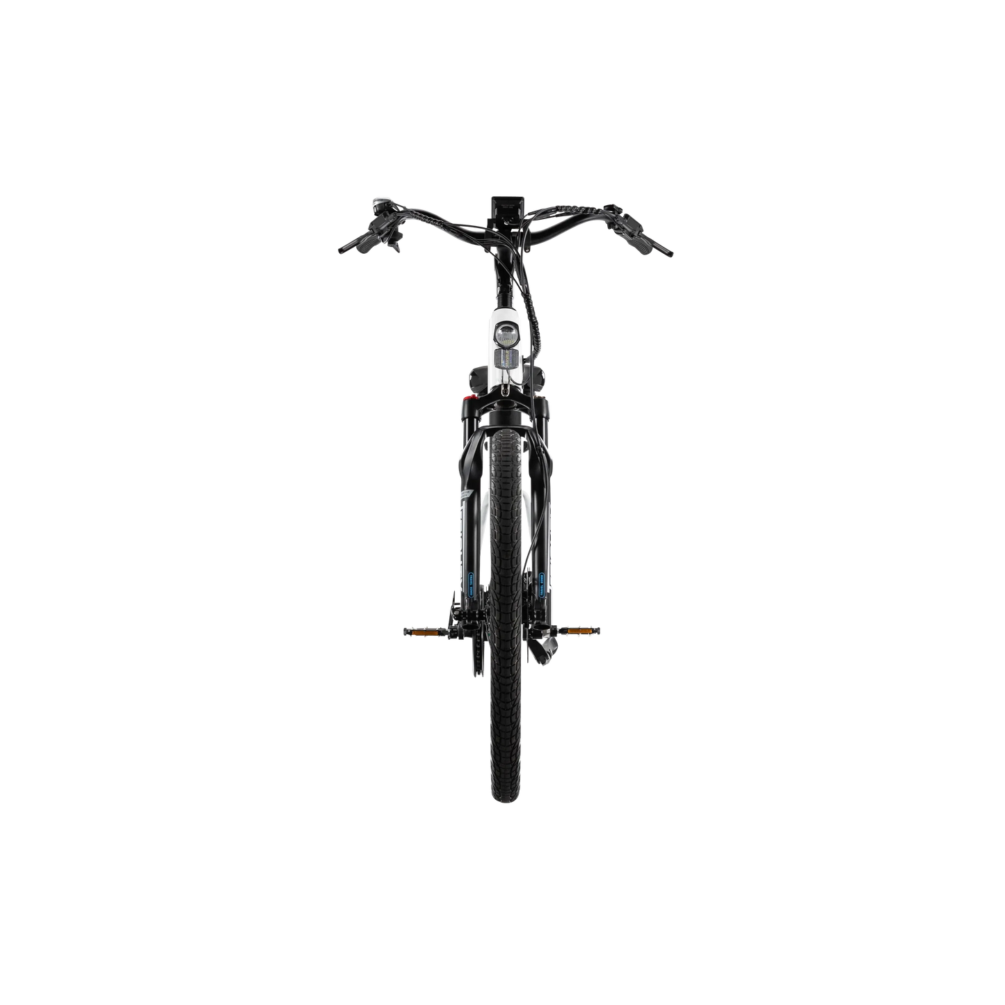 XPress 750 Step-Thru eBike