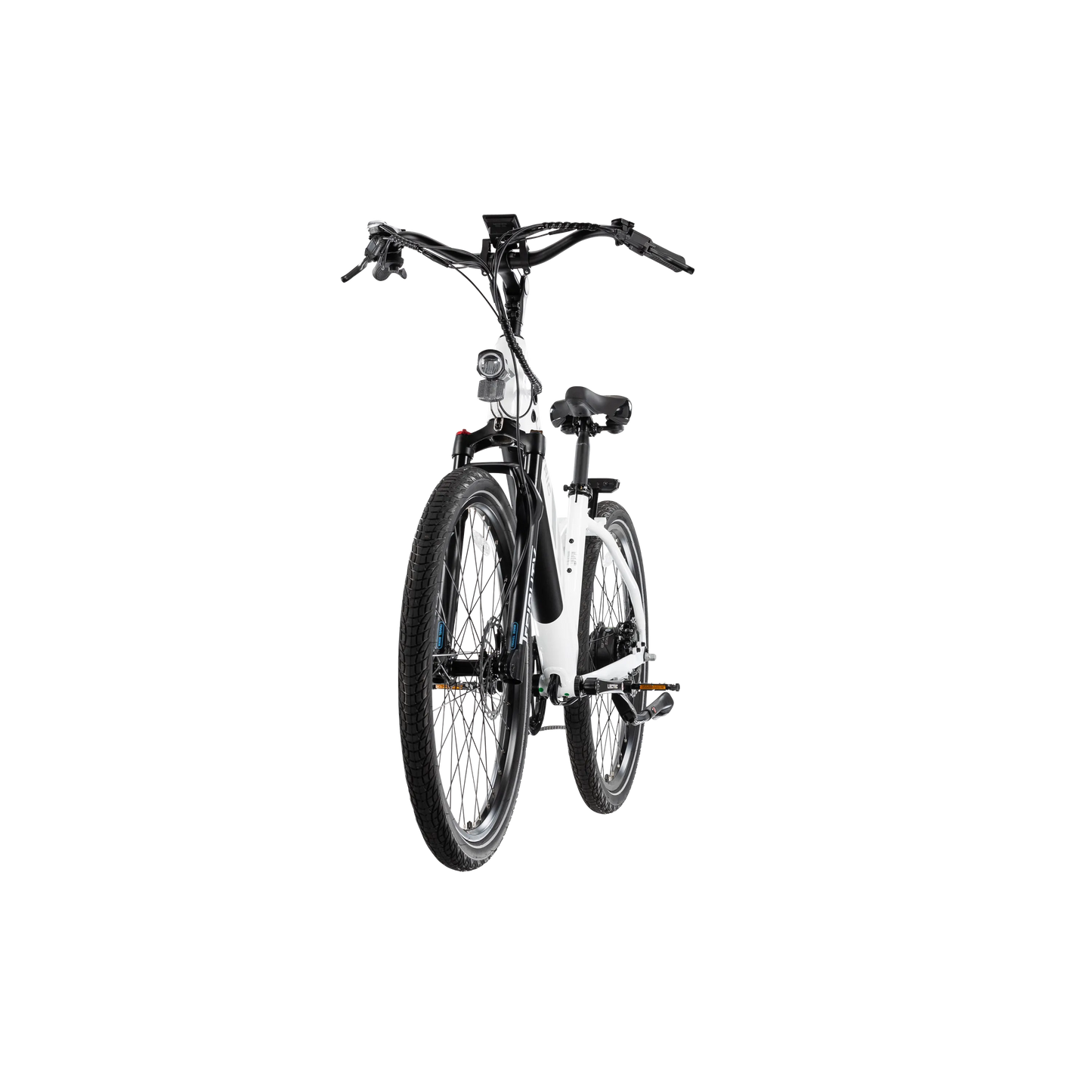 XPress Step-Thru eBike