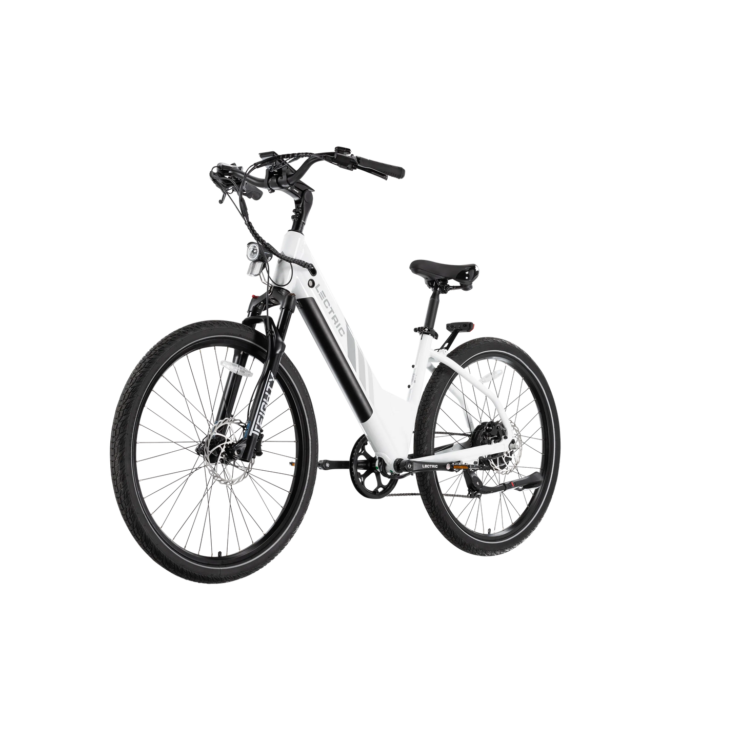 XPress 750 Step-Thru eBike