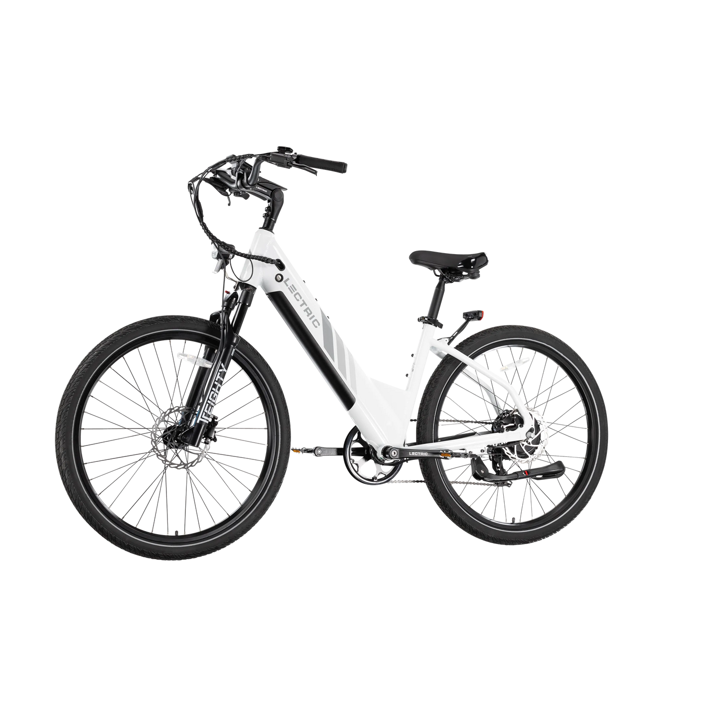 XPress Step-Thru eBike