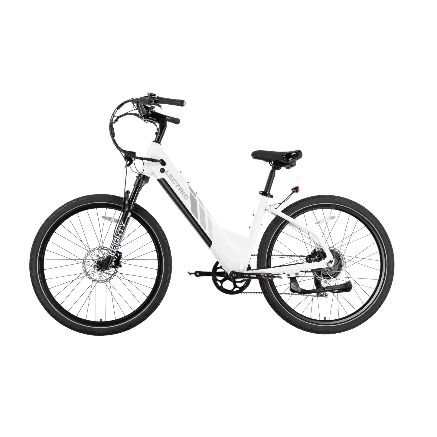 XPress 750 Step-Thru eBike