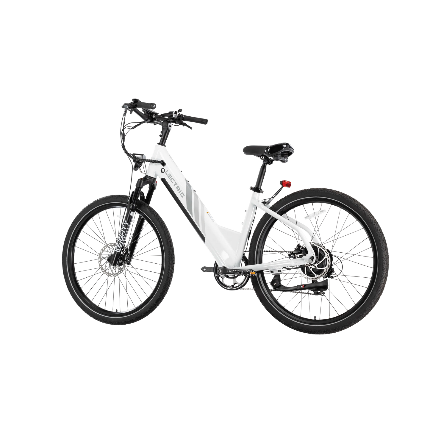 XPress 750 Step-Thru eBike