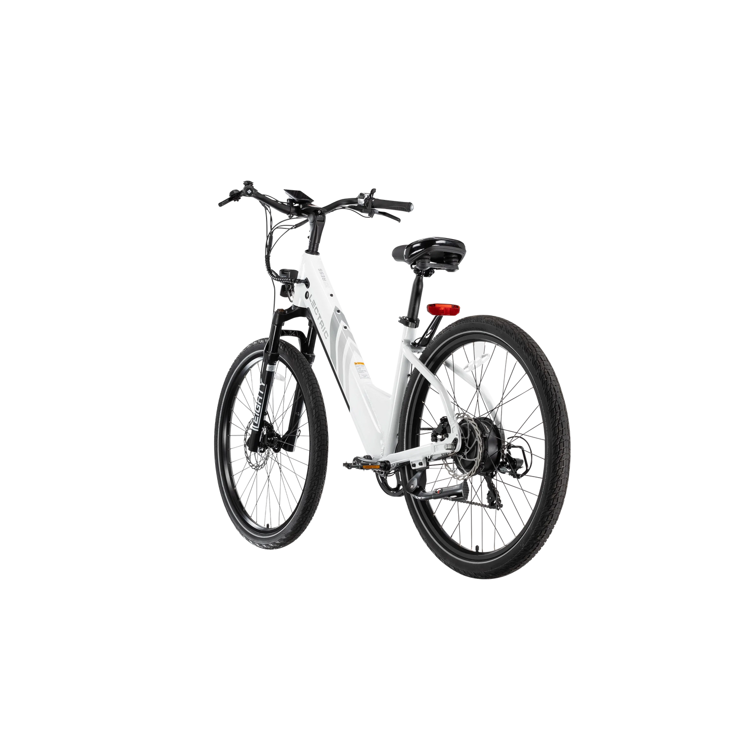 XPress Step-Thru eBike