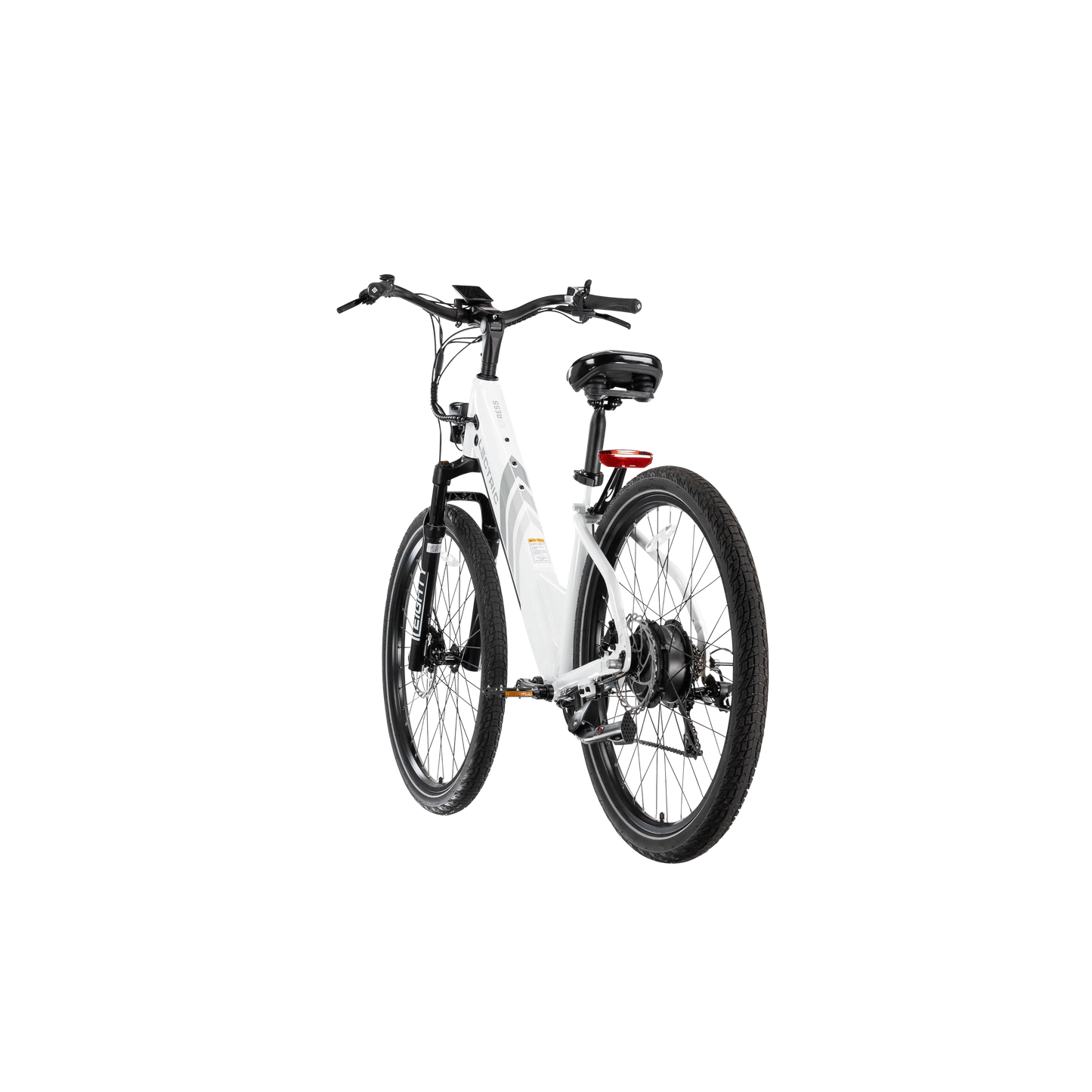 XPress 750 Step-Thru eBike