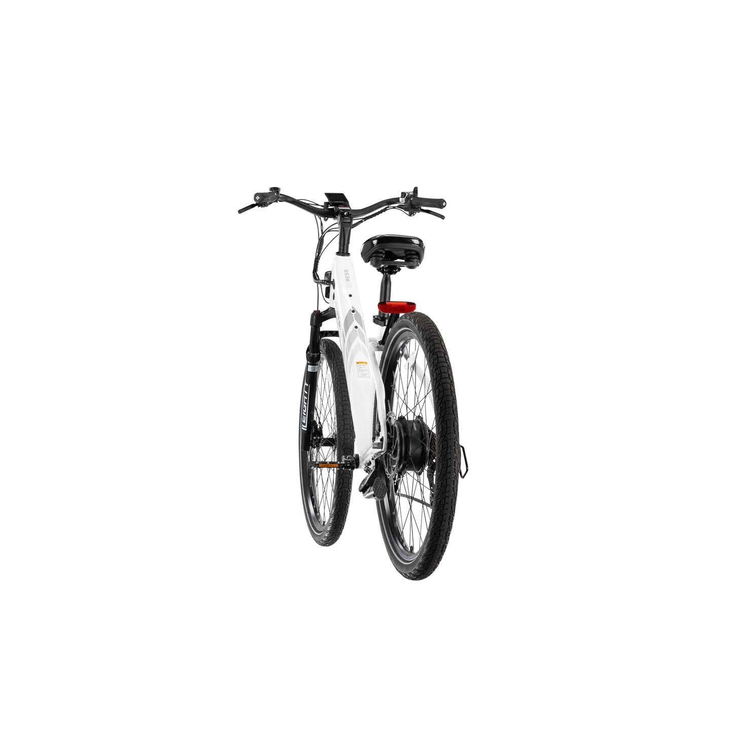 XPress Step-Thru eBike