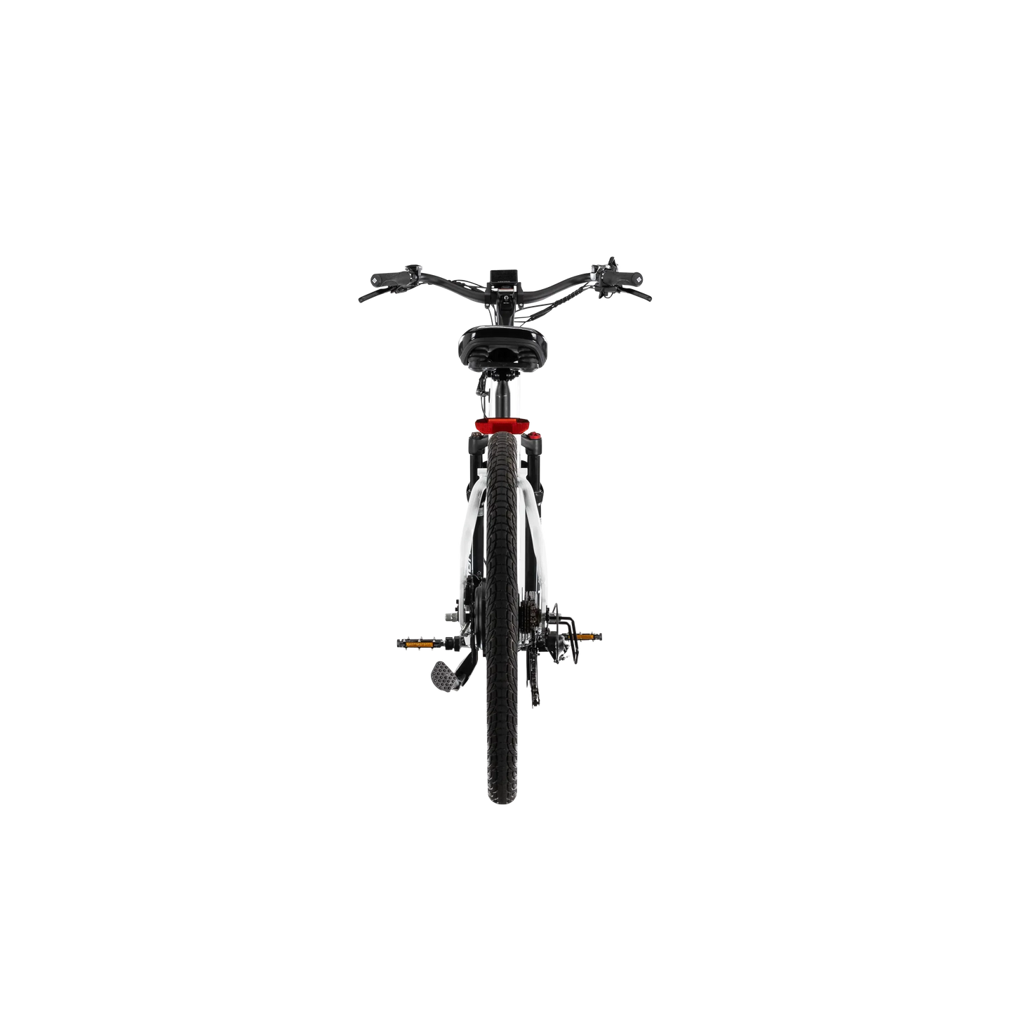 XPress Step-Thru eBike