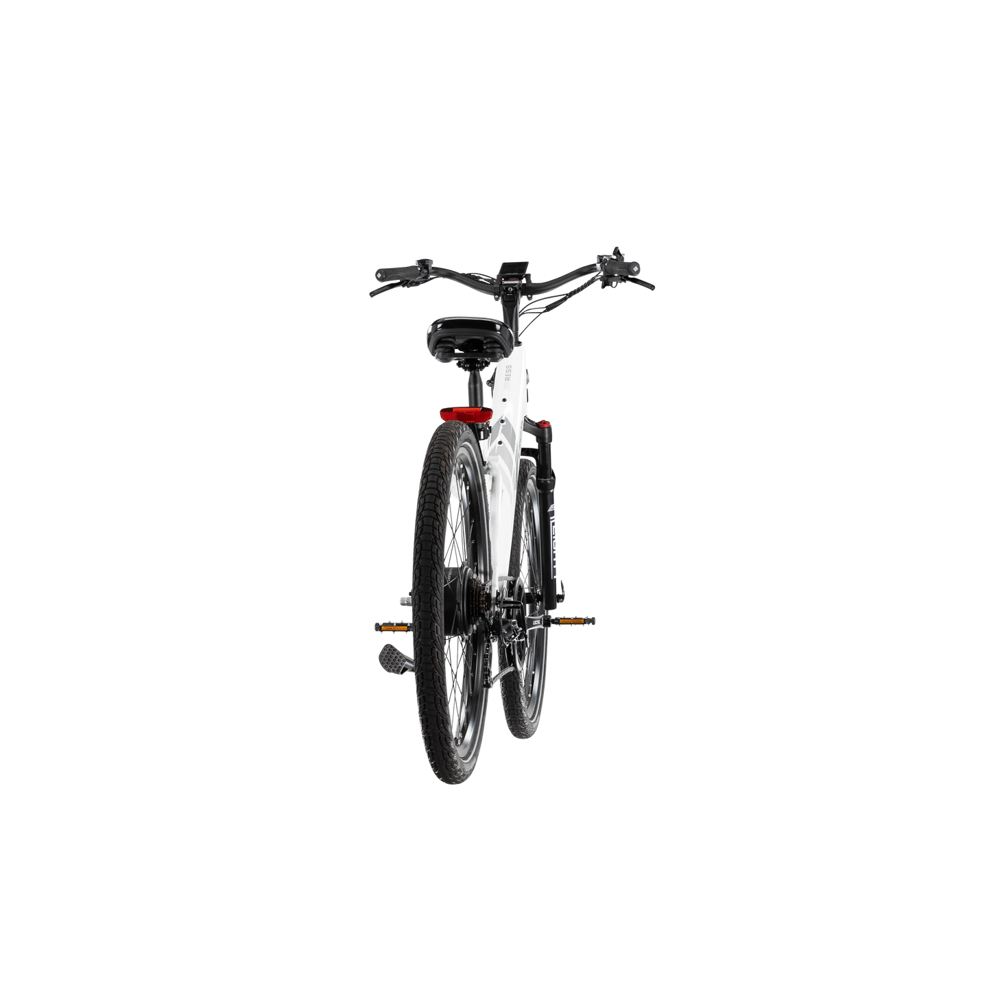 XPress Step-Thru eBike