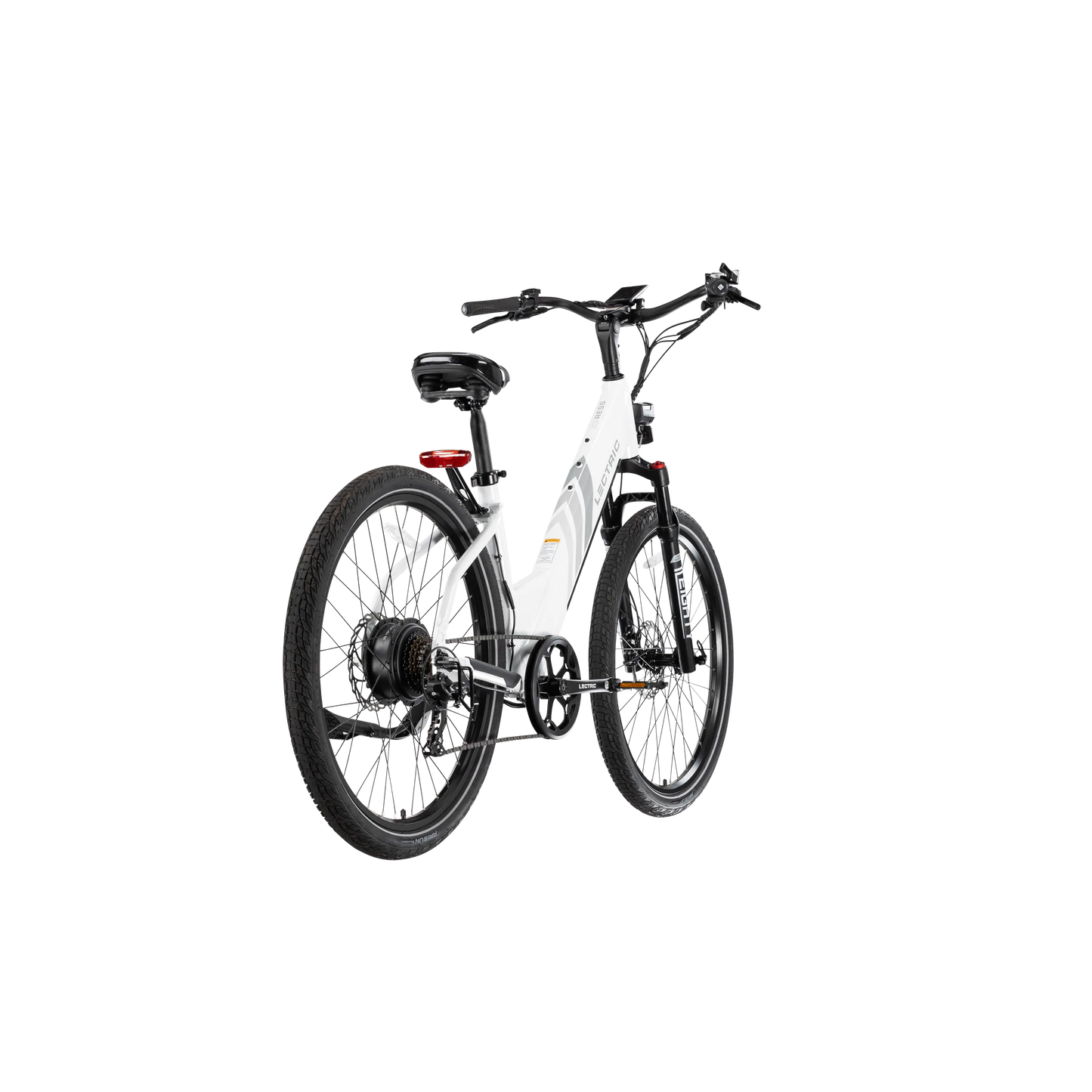 XPress 750 Step-Thru eBike