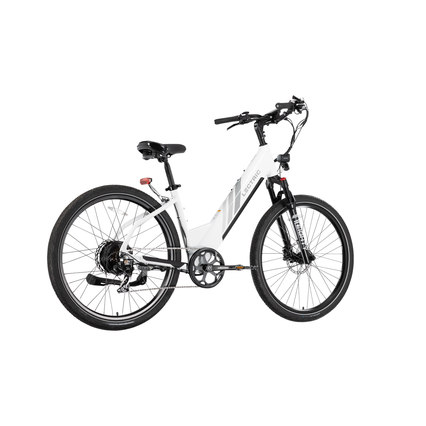 XPress 750 Step-Thru eBike