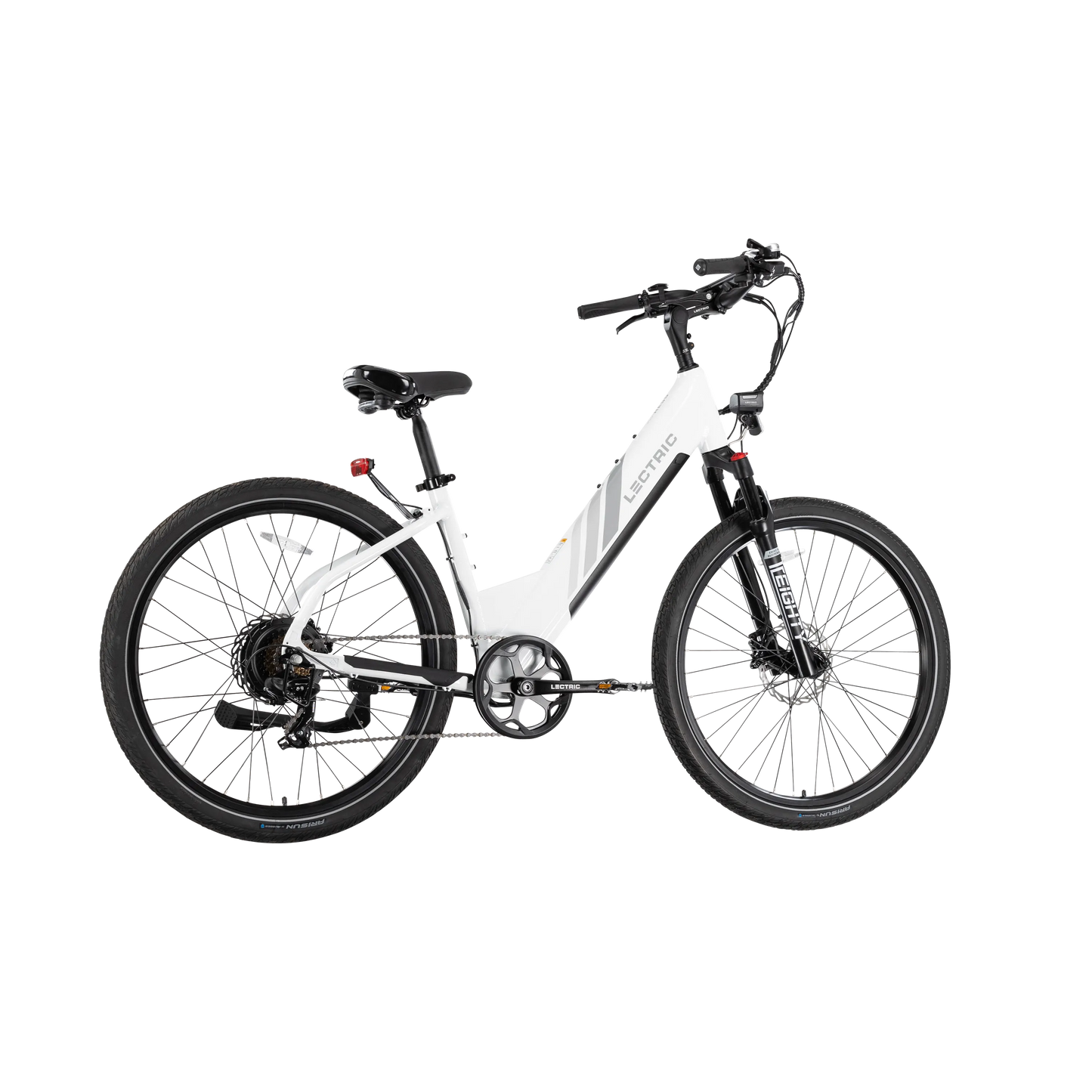 XPress Step-Thru eBike