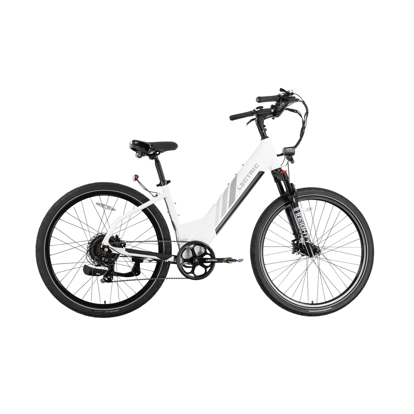 XPress 750 Step-Thru eBike