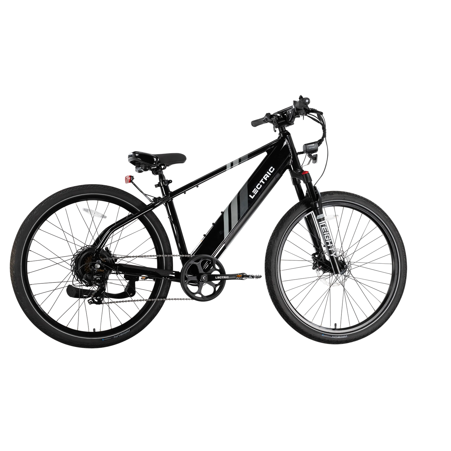 XPress 750 High-Step eBike