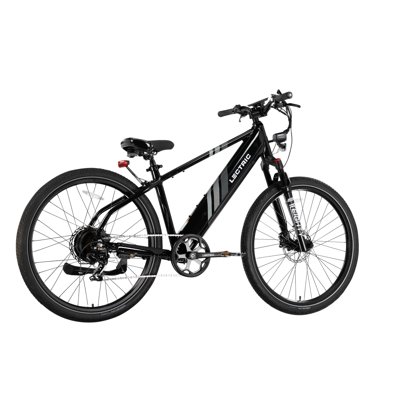 XPress 750 High-Step eBike