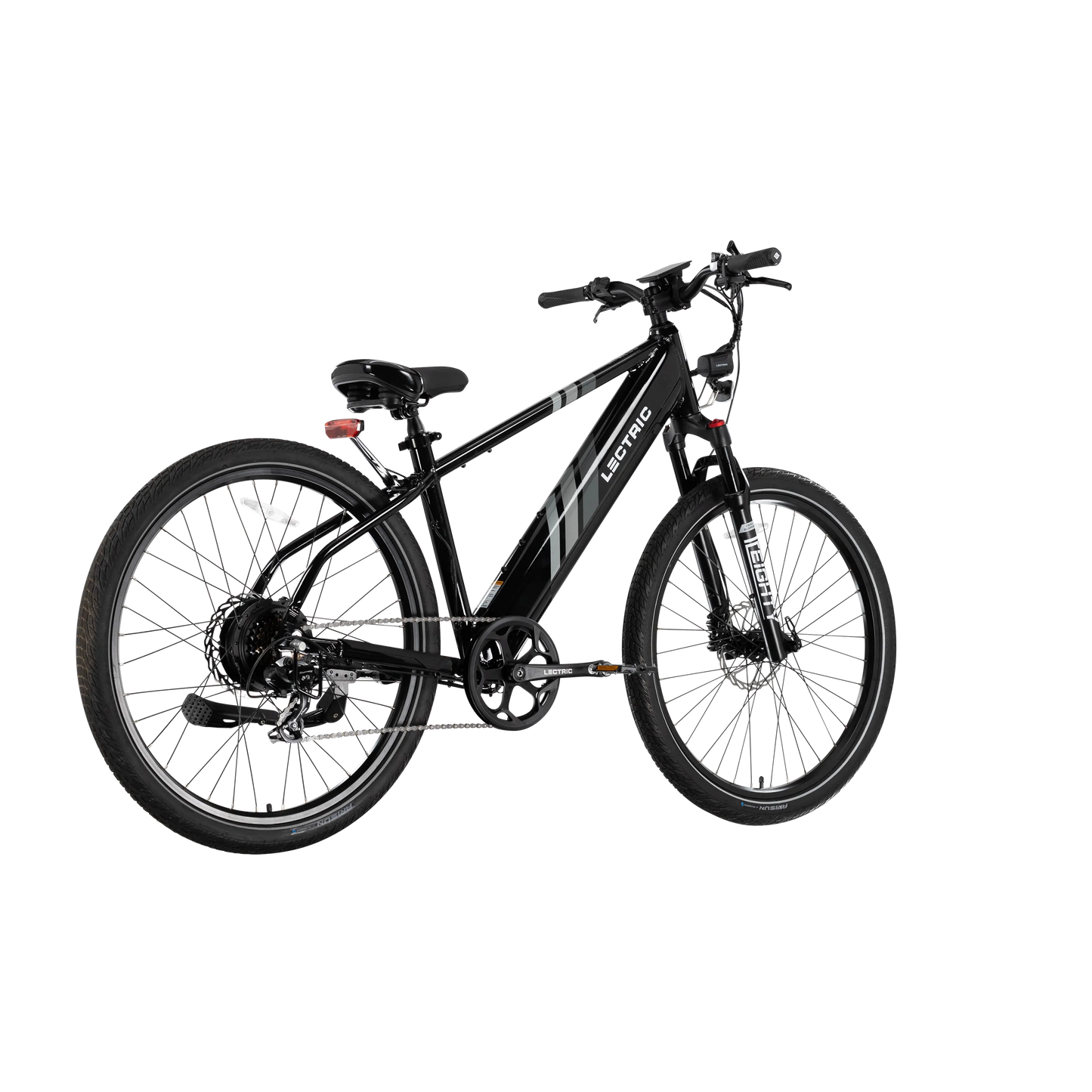 XPress High-Step eBike