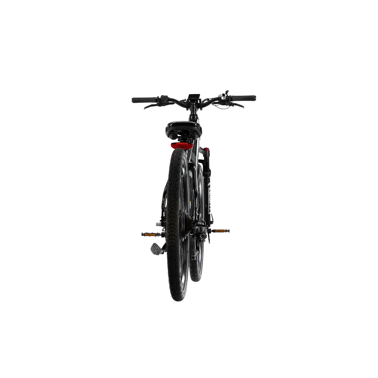 XPress High-Step eBike