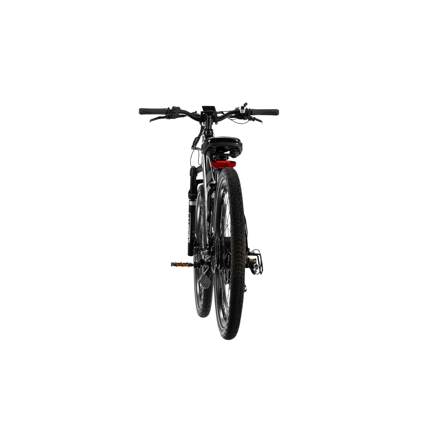 XPress 750 High-Step eBike