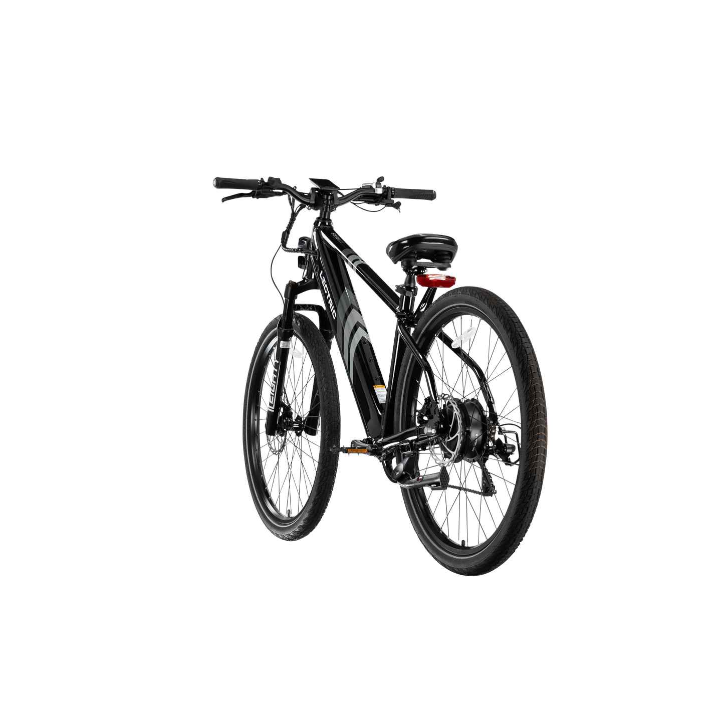 XPress 750 High-Step eBike