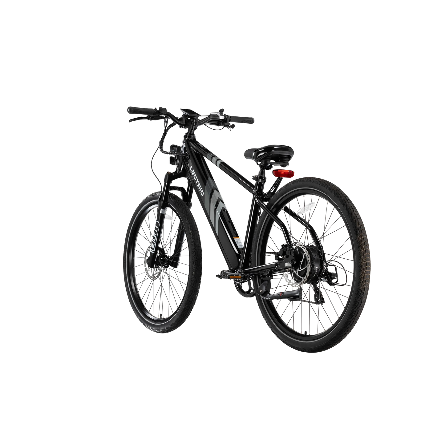 XPress High-Step eBike