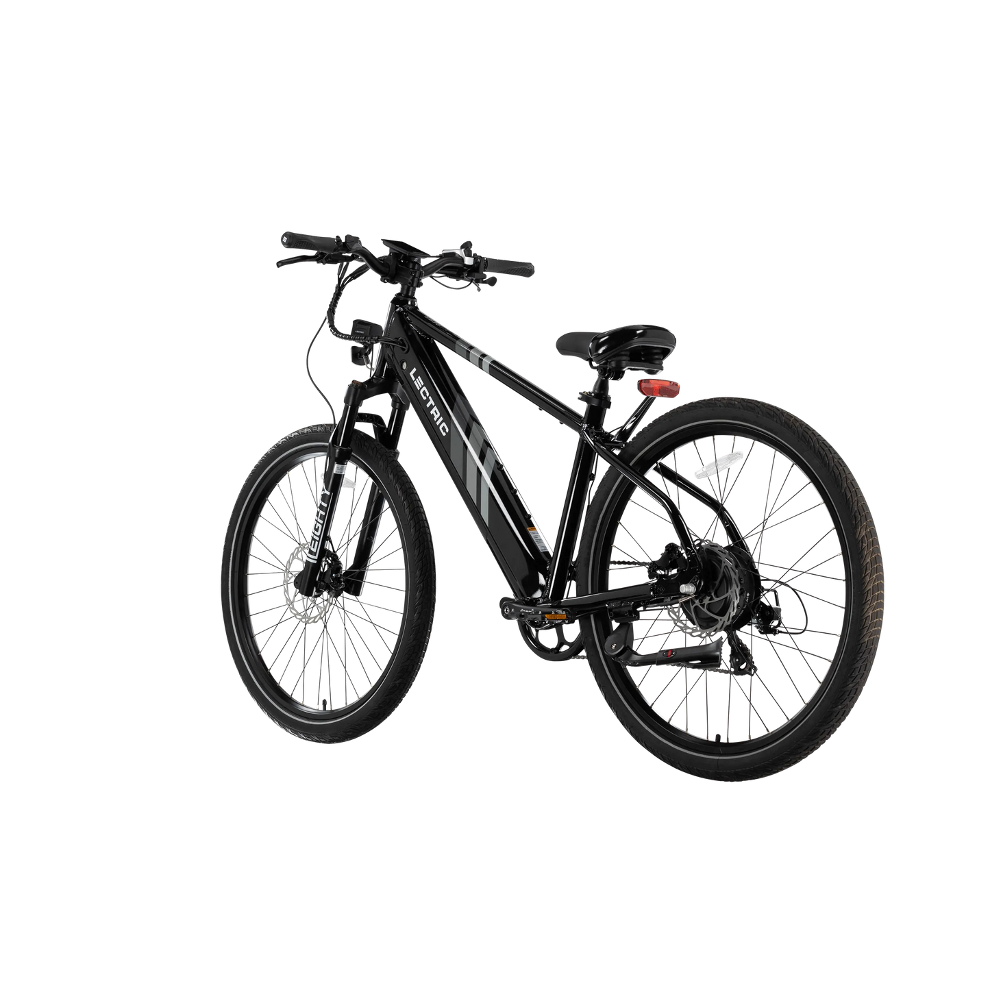 XPress 750 High-Step eBike