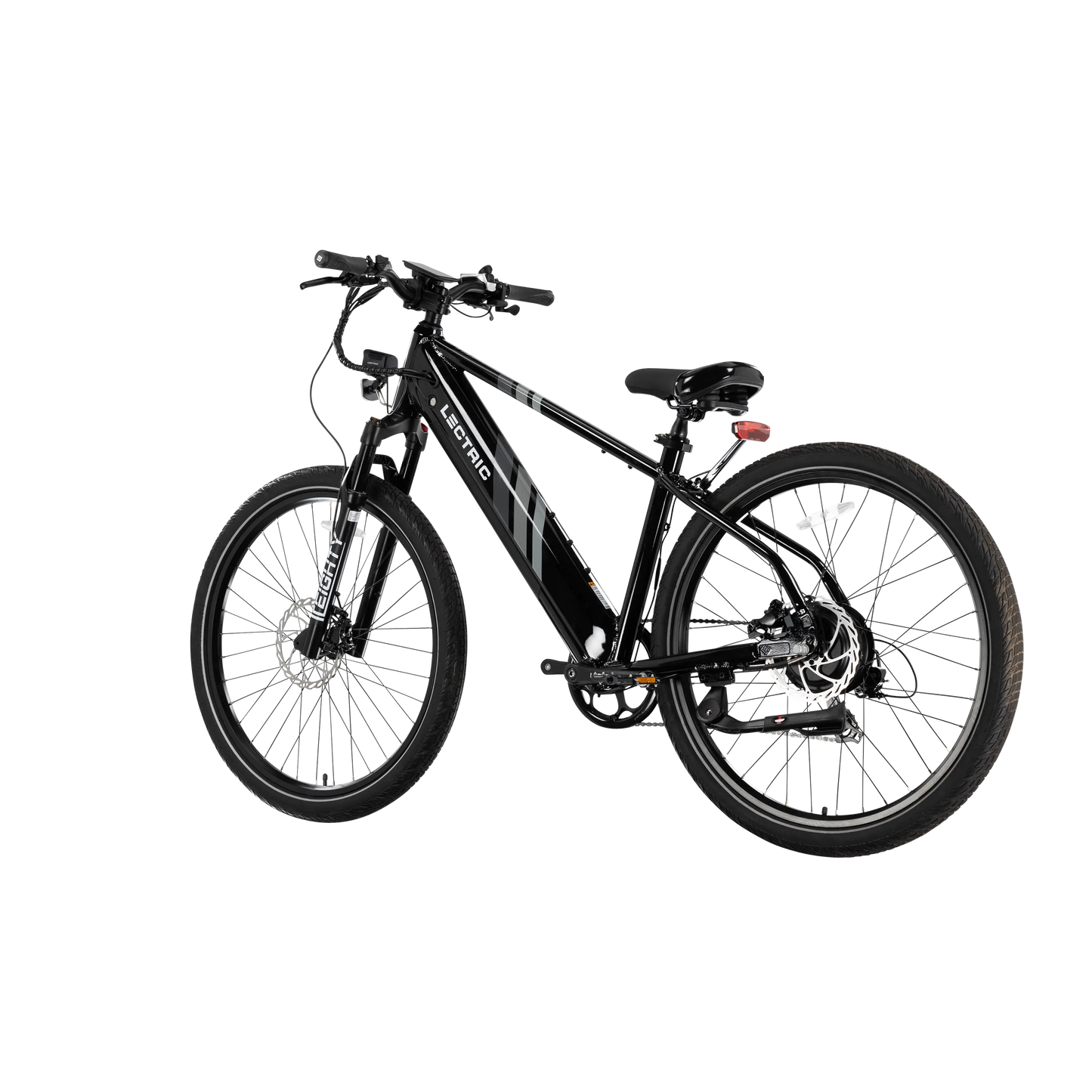 XPress 750 High-Step eBike