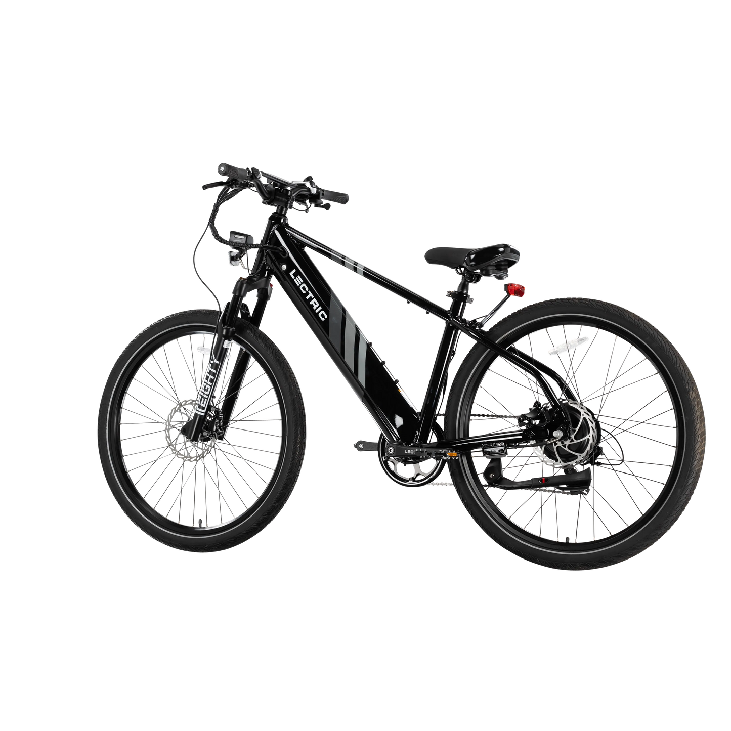 XPress High-Step eBike
