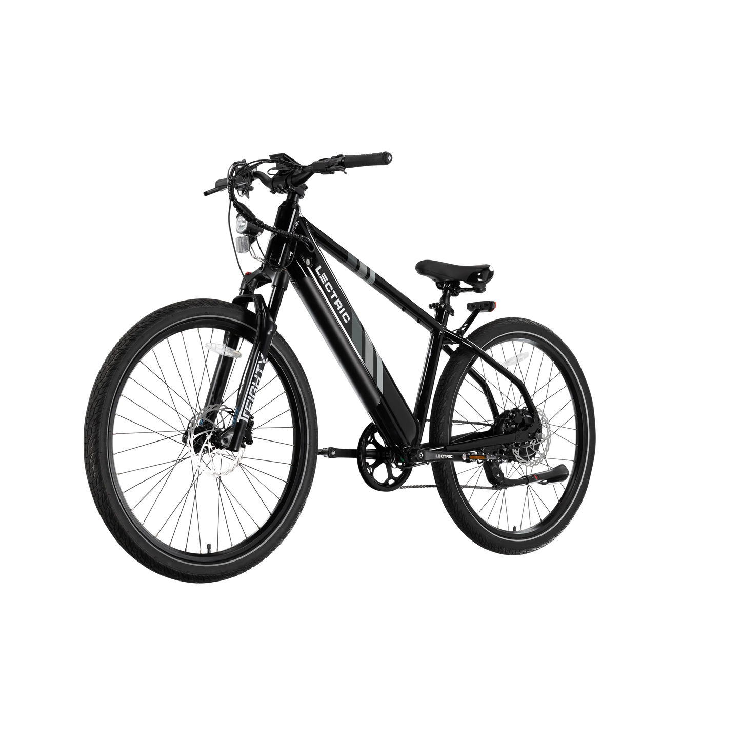 XPress 750 High-Step eBike