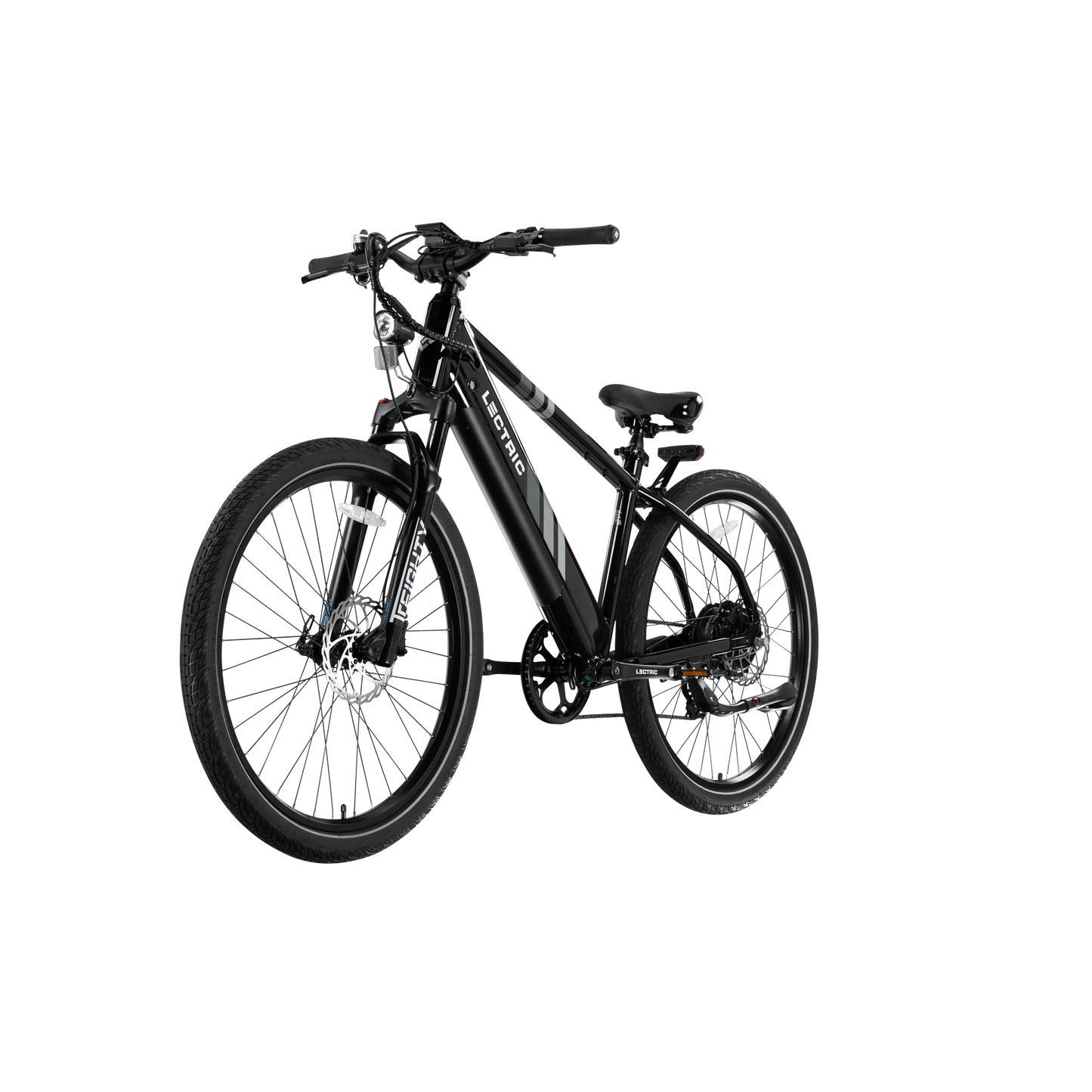 XPress 750 High-Step eBike