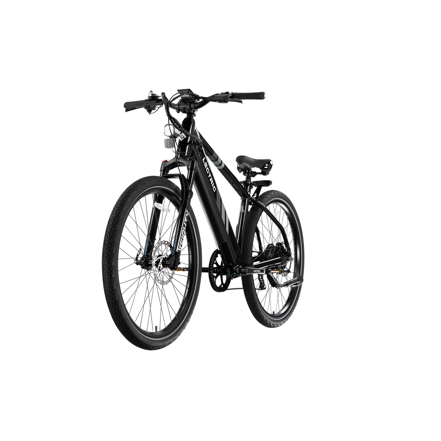 XPress 750 High-Step eBike