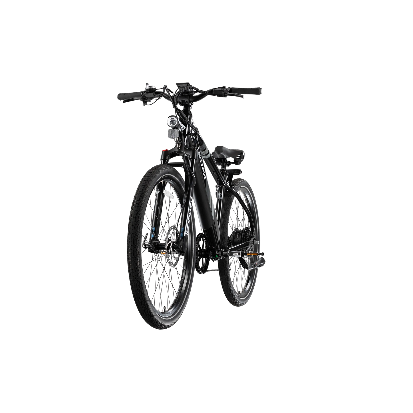 XPress 750 High-Step eBike