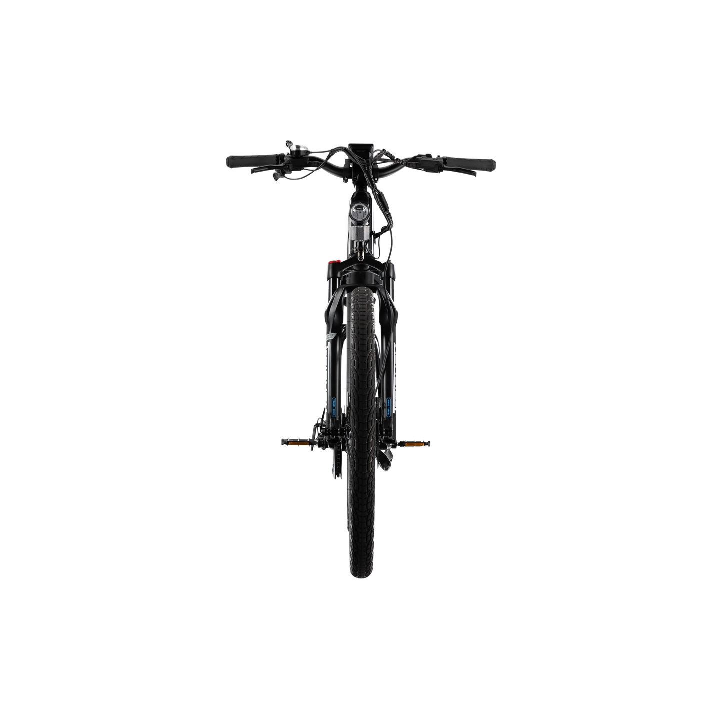 XPress High-Step eBike