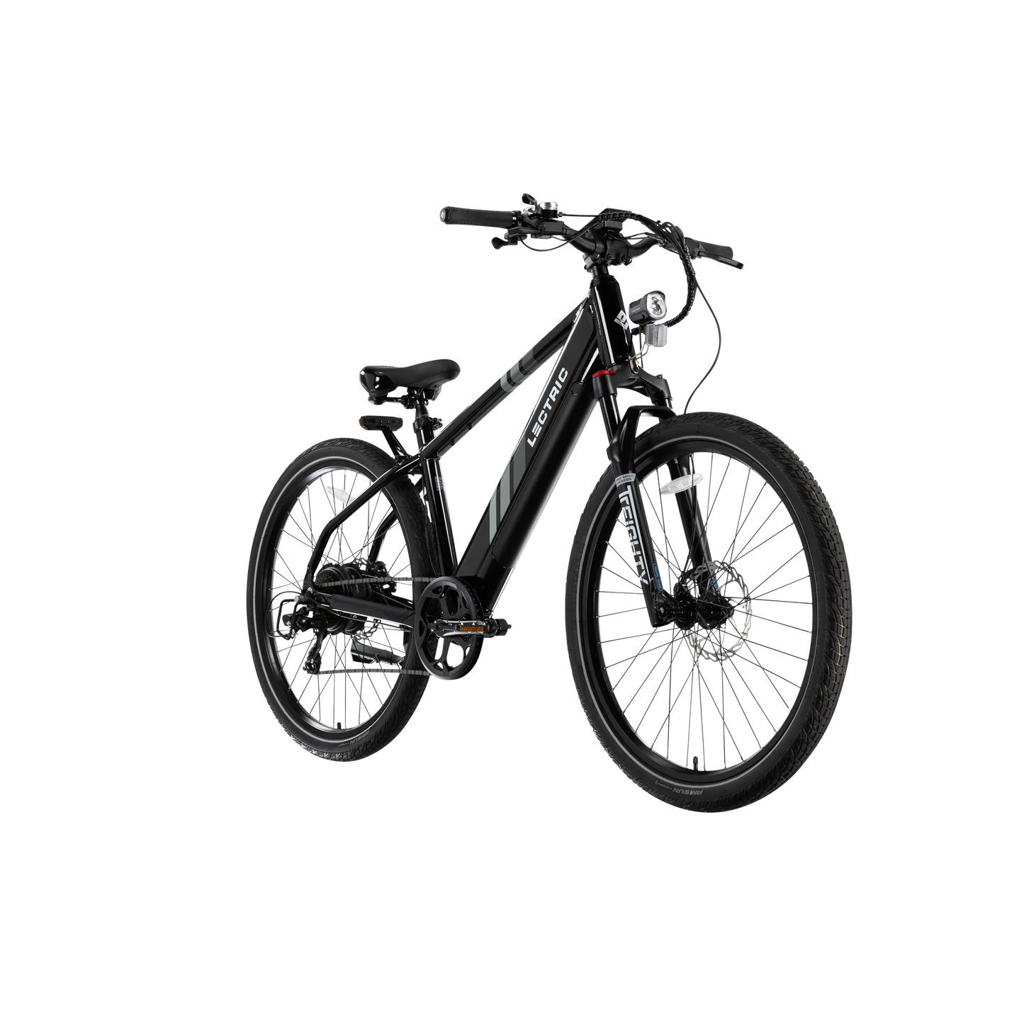 XPress High-Step eBike