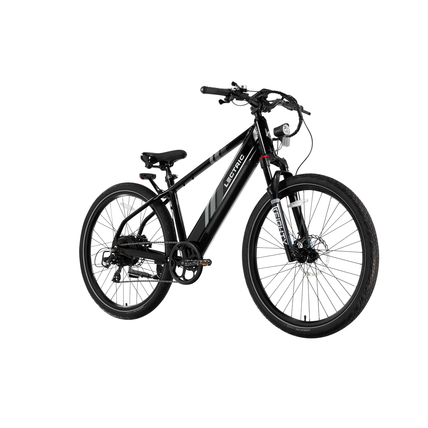 XPress High-Step eBike