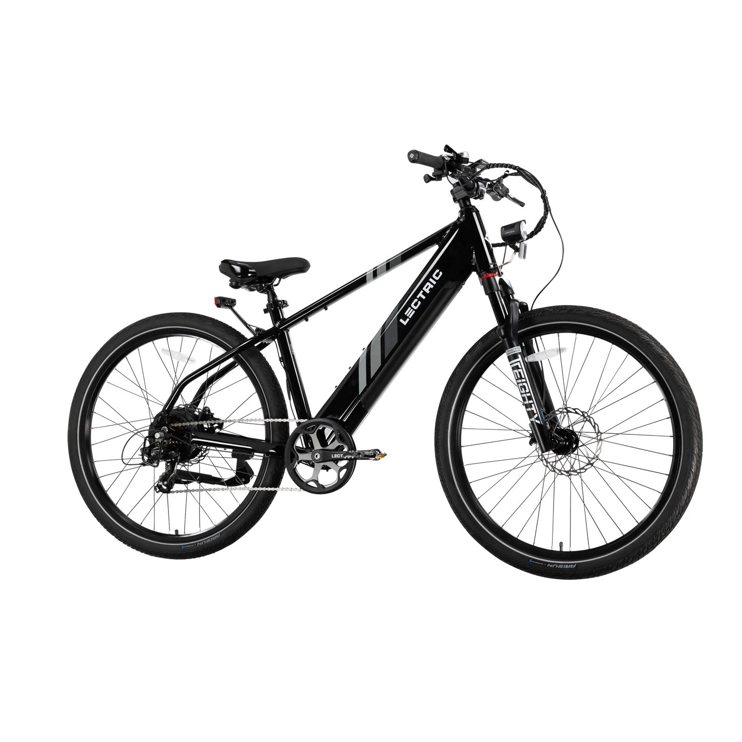 XPress High-Step eBike