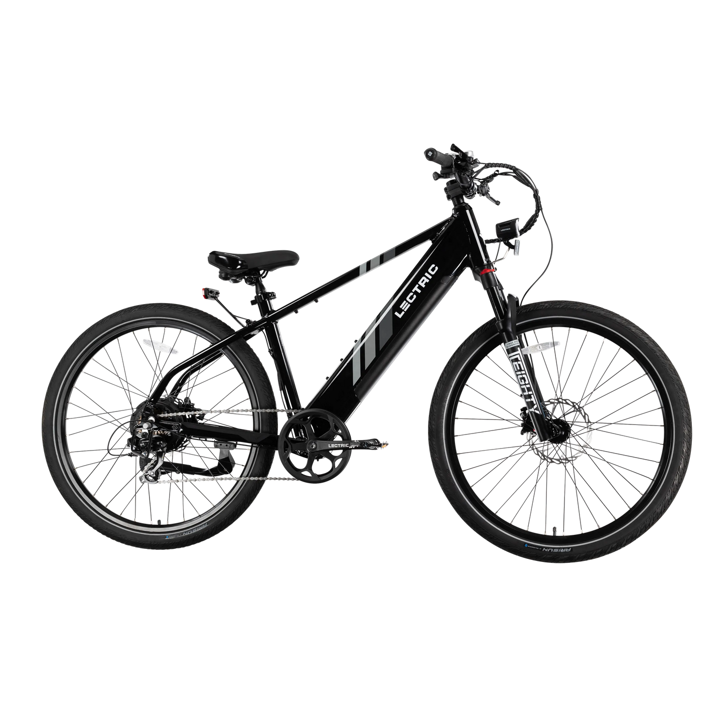 XPress 750 High-Step eBike
