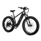XPeak2 High-Step Long-Range + FREE Rear Rack, Fenders, Elite Headlight, Suspension Seat Post ($316 Value)