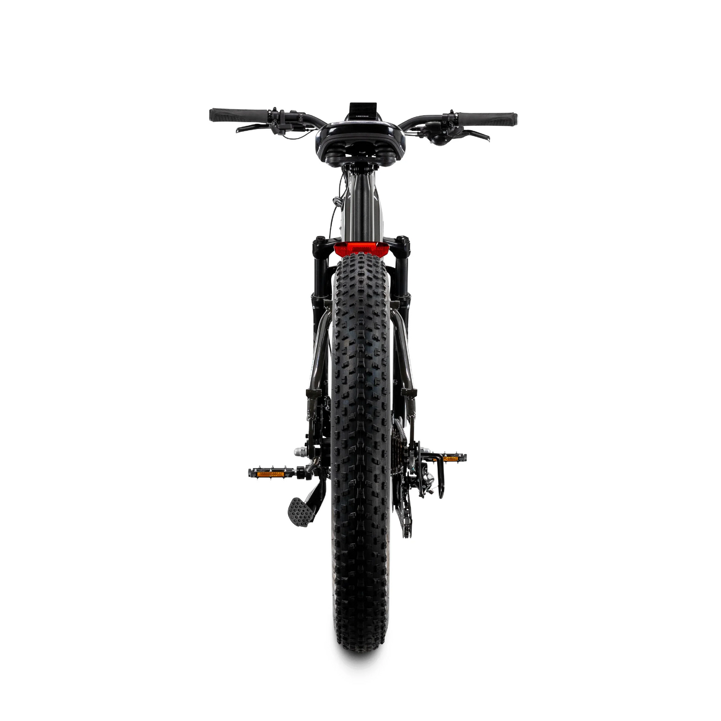XPeak2 High-Step Long-Range + FREE Rear Rack, Fenders, Elite Headlight, Suspension Seat Post ($316 Value)