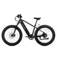 XPeak2 High-Step + FREE Rear Rack, Fenders, Elite Headlight, Suspension Seat Post ($316 Value)