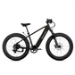 XPeak2 High-Step + FREE Rear Rack, Fenders, Elite Headlight, Suspension Seat Post ($316 Value)