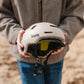 Bern Hudson MIPS Helmet - Matte Sand