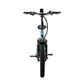 XP4 750 Step-Thru Raindrop Blue eBike