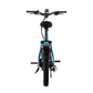 XP4 750 Step-Thru Raindrop Blue eBike