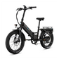 XP4 750 Step-Thru Tempest Grey + FREE LevelUp Rack, Suspension Seat Post, Elite Headlight, Bike Lock, Phone Mount ($355 Value)