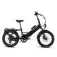 XP4 750 Step-Thru Tempest Grey eBike