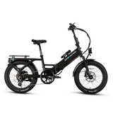 XP4 750 Step-Thru Tempest Grey eBike