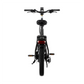 XP4 750 Step-Thru Tempest Grey + FREE LevelUp Rack, Suspension Seat Post, Elite Headlight, Bike Lock, Phone Mount ($355 Value)