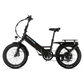 XP4 750 Step-Thru Tempest Grey eBike
